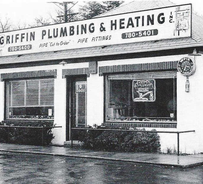 Griffin Plumbing & Heating