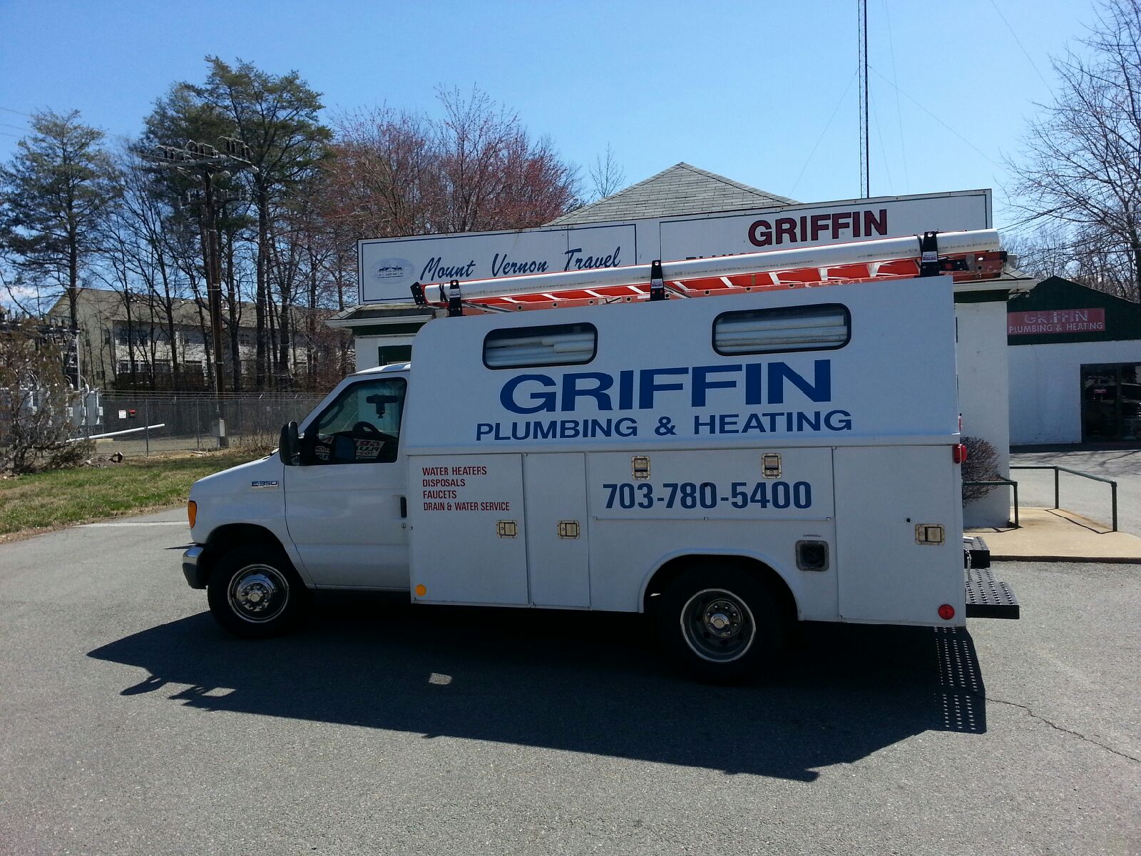 GriffinTruck