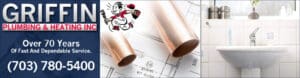 Griffin Plumbing & Heating Inc